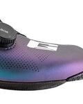 GAERNE Fahrradschuhe - CARBON STL - Lila/mehrfarbig