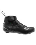 GAERNE Fahrradschuhe - ICE STORM ROAD 1.0 - Schwarz