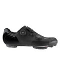 GAERNE Fahrradschuhe - CARBON SNX MTB - Schwarz