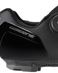 GAERNE Fahrradschuhe - CARBON SNX MTB - Schwarz