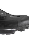 GAERNE Fahrradschuhe - CARBON SNX MTB - Schwarz