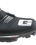 GAERNE Fahrradschuhe - CARBON KOBRA MTB - Schwarz