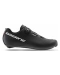 GAERNE Fahrradschuhe - SPRINT WIDE - Schwarz