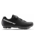 GAERNE Fahrradschuhe - TRAIL WIDE MTB - Schwarz