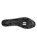 GAERNE Fahrradschuhe - TRAIL WIDE MTB - Schwarz