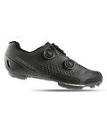 GAERNE Fahrradschuhe - DARE MTB - Schwarz