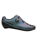 GAERNE Fahrradschuhe - TUONO - Lila/Blau