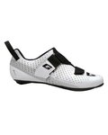 GAERNE Fahrradschuhe - IRON - Weiß