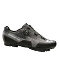 GAERNE Fahrradschuhe - LAMPO MTB - Grau/Schwarz