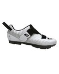 GAERNE Fahrradschuhe - IRON MTB - Weiß