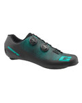 GAERNE Fahrradschuhe - CHRONO  - Blau/Schwarz
