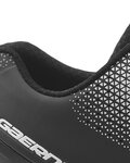 GAERNE Fahrradschuhe - CARBON KOBRA MTB - Weiß/Schwarz