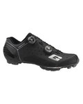 GAERNE Fahrradschuhe - CARBON SINCRO MTB  - Schwarz/Weiß