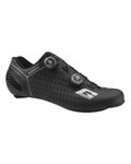 GAERNE Fahrradschuhe - CARBON STILO  - Schwarz
