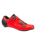 GAERNE Fahrradschuhe - CARBON STILO  - Rot