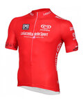 SANTINI Kurzarm Fahrradtrikot - GIRO D'ITALIA 2015