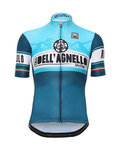 SANTINI Kurzarm Fahrradtrikot - GIRO D'ITALIA 2016