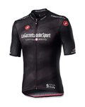 CASTELLI Kurzarm Fahrradtrikot - #GIRO 103 - Schwarz