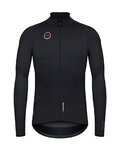 GOBIK Fahrrad-Thermojacke - ENVY - Schwarz