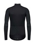 GOBIK Fahrrad-Thermojacke - ENVY - Schwarz