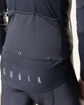 GOBIK Fahrrad-Thermojacke - ENVY - Schwarz