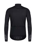 GOBIK Fahrrad-Thermojacke - ARMOUR THERMAL - Schwarz