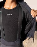 GOBIK Fahrrad-Thermojacke - ARMOUR THERMAL - Schwarz