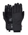 GOBIK Langfinger-Fahrradhandschuhe - PRIMALOFT ZERO - Schwarz