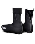 GOBIK Fahrrad-Überschuhe - KAMIK - Schwarz