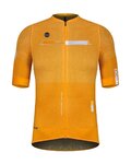 GOBIK Kurzarm Fahrradtrikot - CARRERA 2.0 MANGO - Orange