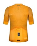 GOBIK Kurzarm Fahrradtrikot - CARRERA 2.0 MANGO - Orange