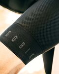 GOBIK Fahrrad-Unteranzug - AERO BROOKLYN - Schwarz