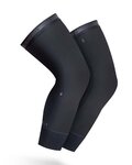 GOBIK Fahrrad-Beinwärmer - HARU - Schwarz