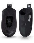 GOBIK Fahrrad-Überschuhe - NEOPRENE TOE COVER - Schwarz