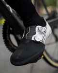 GOBIK Fahrrad-Überschuhe - NEOPRENE TOE COVER - Schwarz