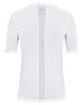 GOBIK Kurzarm Fahrrad-Shirt - CELL SKIN LADY - Weiß