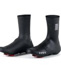 GOBIK Fahrrad-Überschuhe - VELOTOZE SNAPS - Schwarz