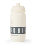 GOBIK Fahrrad-Wasserflasche - SHIVA - Elfenbein