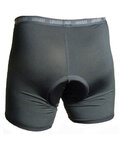 HAVEN Fahrrad-Boxershorts - COOLMAX - Schwarz