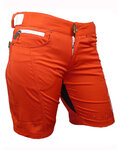 HAVEN Fahrradshorts ohne Träger - AMAZON LADY - Rot
