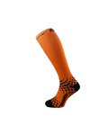 HAVEN Fahrradkniestrümpfe - EVOTEC COMAX - Orange
