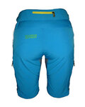 HAVEN Fahrradshorts ohne Träger - SINGLETRAIL WMS - Blau
