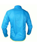 HAVEN Winddichte Fahrradjacke - FEATHERLITE BREATH - Blau