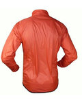 HAVEN Winddichte Fahrradjacke - FEATHERLITE BREATH - Rot