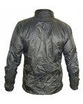 HAVEN Winddichte Fahrradjacke - FEATHERLITE BREATH - Schwarz