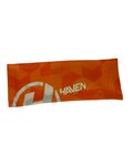 HAVEN Fahrradstirnband - THIN - Orange