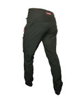 HAVEN MTB Radtrikot und Hose - PEARL NEO LONG - Schwarz