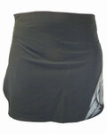 HAVEN Fahrradrock - AIRWAVE II - Schwarz/Grau