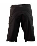 HAVEN Fahrradshorts ohne Träger - RIDE-KI SHORT - Schwarz