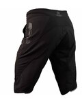 HAVEN Fahrradshorts ohne Träger - RIDE-KI SHORT - Schwarz